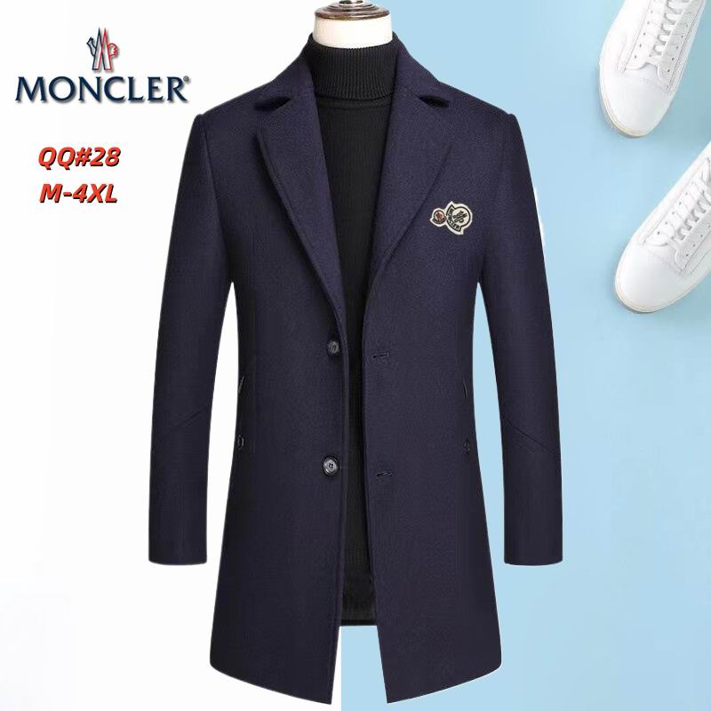 Moncler Coat Mens ID:20260308-194